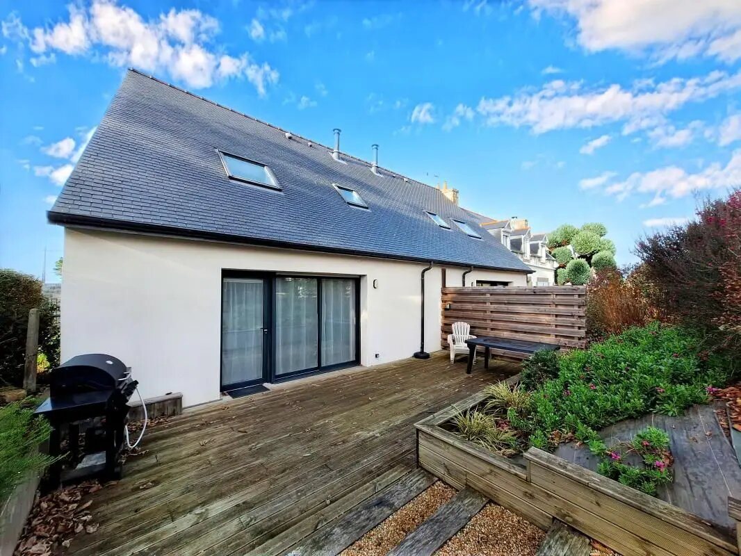 Maison à vendre, 130m², Trébeurden