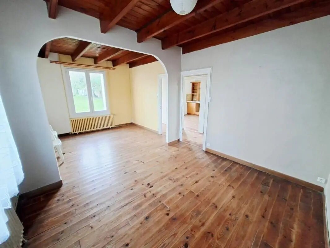 Maison à vendre, 100m², Lanmeur