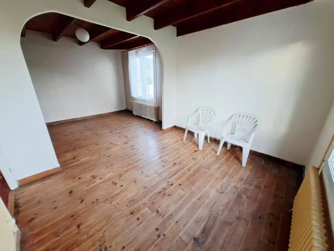 Maison à vendre, 100m², Lanmeur