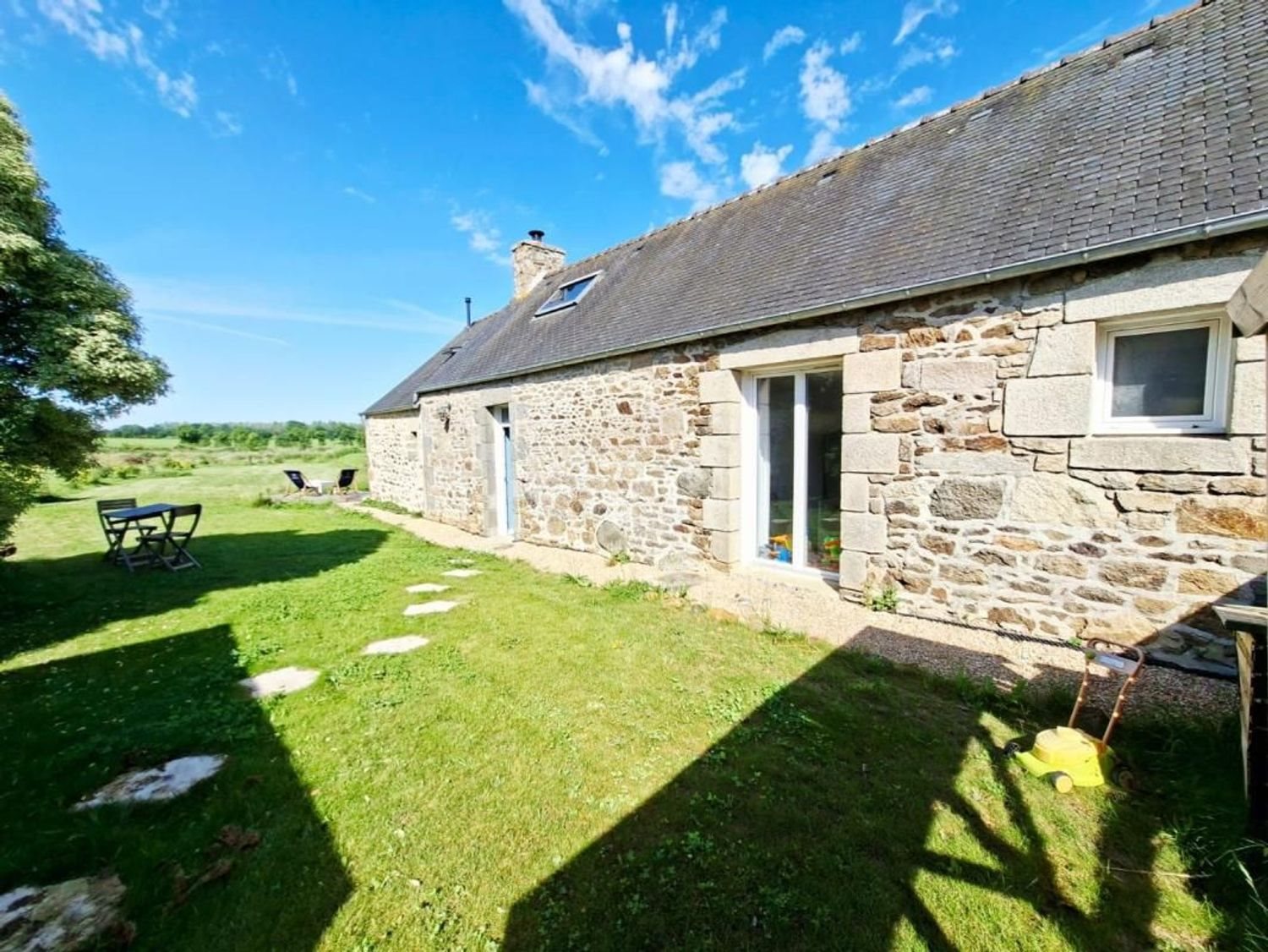 Maison à vendre, 68m², Trémel