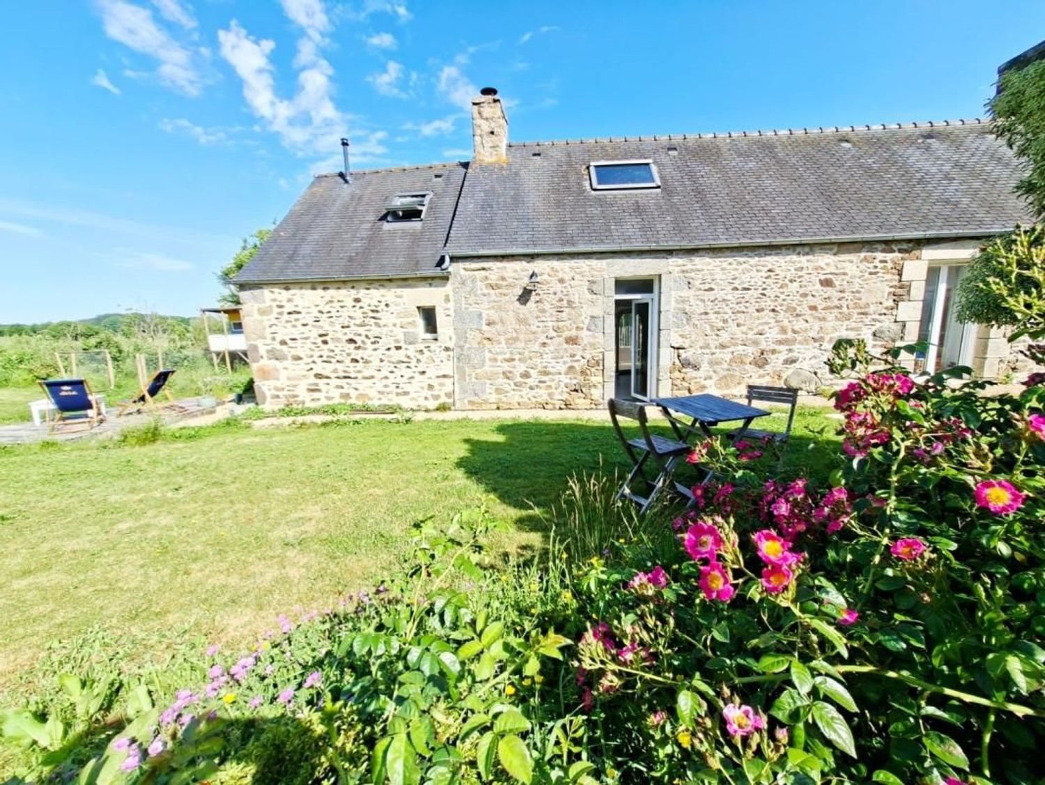 Maison à vendre, 68m², Trémel