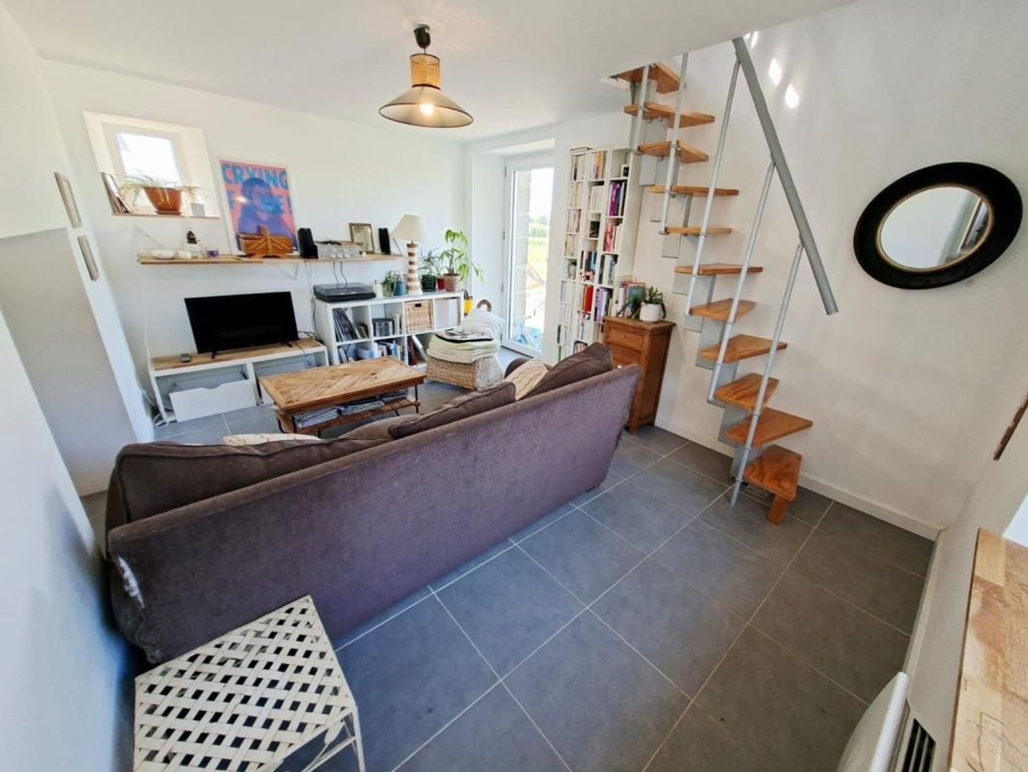Maison à vendre, 68m², Trémel