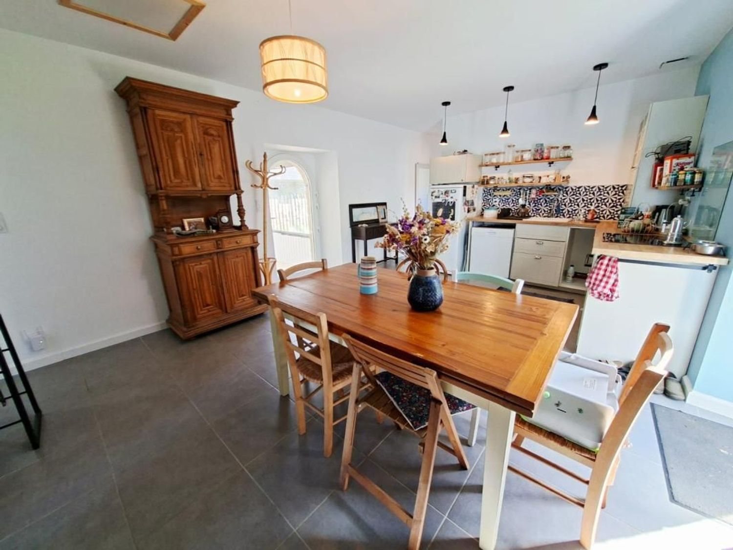 Maison à vendre, 68m², Trémel