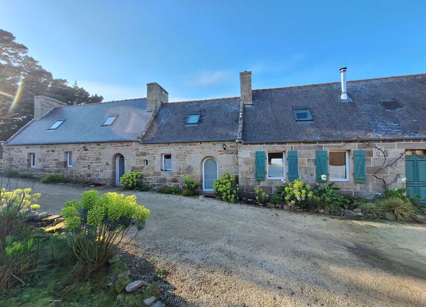 Maison à vendre, 190m², Pleumeur-Bodou