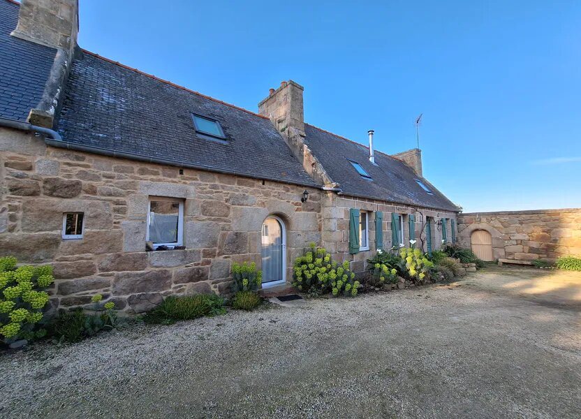Maison à vendre, 190m², Pleumeur-Bodou