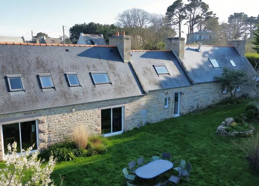 Maison à vendre, 190m², Pleumeur-Bodou