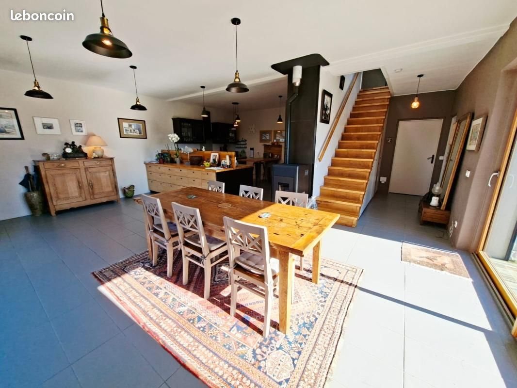 Maison à vendre, 180m², Plestin-les-Grèves