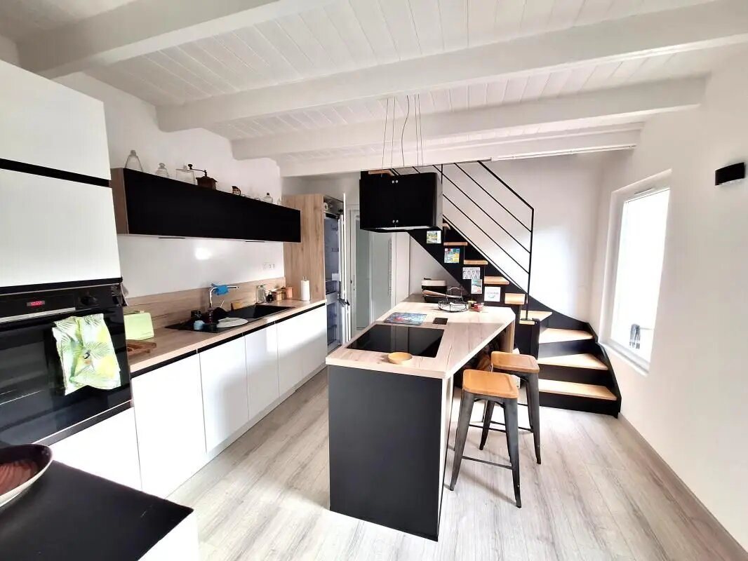 Maison à vendre, 79m², Trébeurden