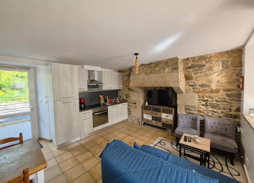 Maison à vendre, 48m², Perros-Guirec