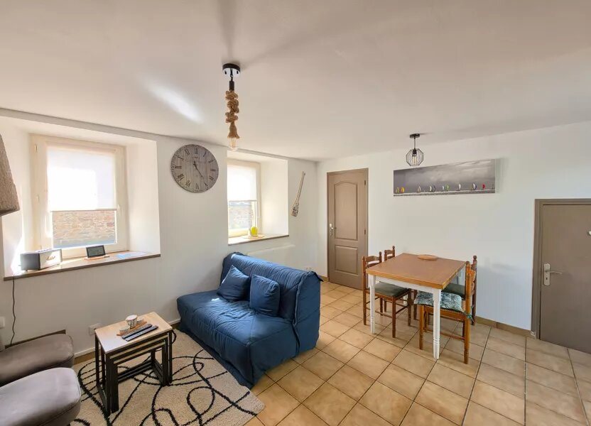 Maison à vendre, 48m², Perros-Guirec