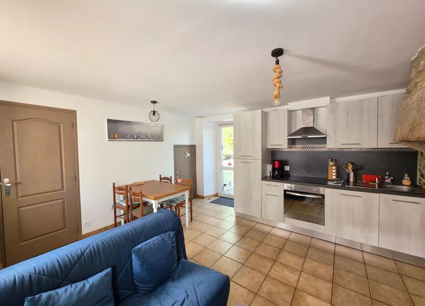 Maison à vendre, 48m², Perros-Guirec