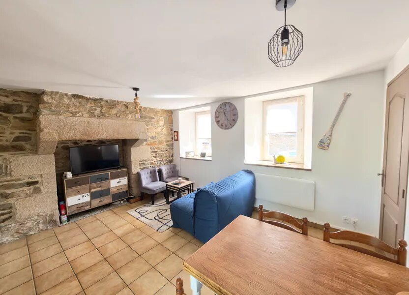 Maison à vendre, 48m², Perros-Guirec
