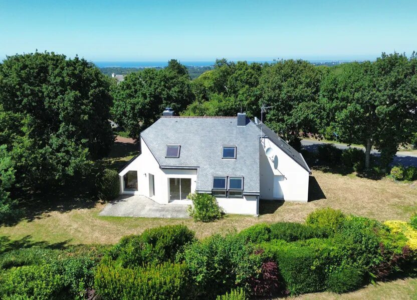 Maison à vendre, 144m², Trébeurden