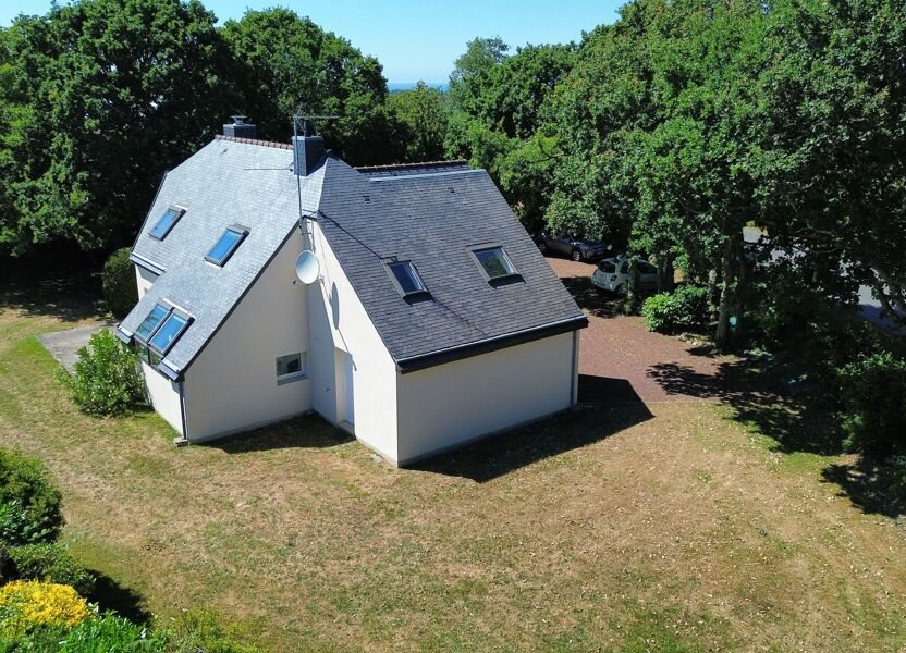 Maison à vendre, 144m², Trébeurden