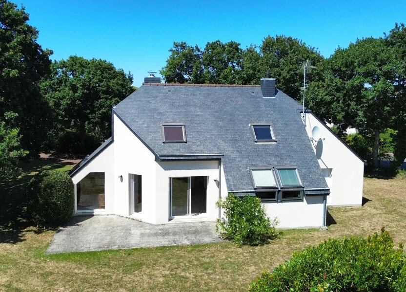 Maison à vendre, 144m², Trébeurden