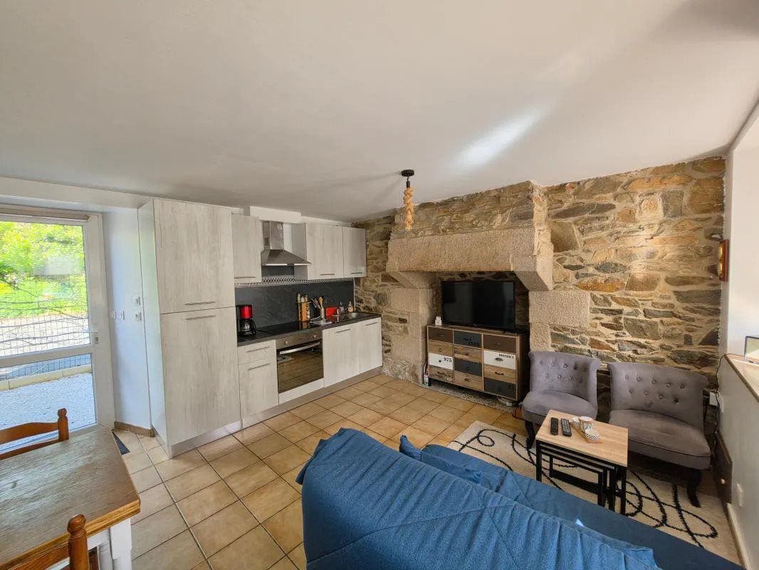 Maison à vendre, 48m², Perros-Guirec