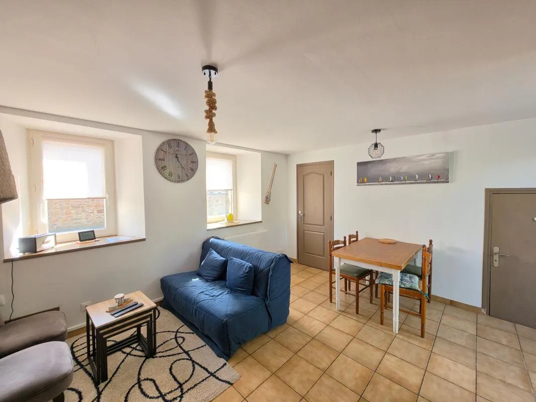 Maison à vendre, 48m², Perros-Guirec