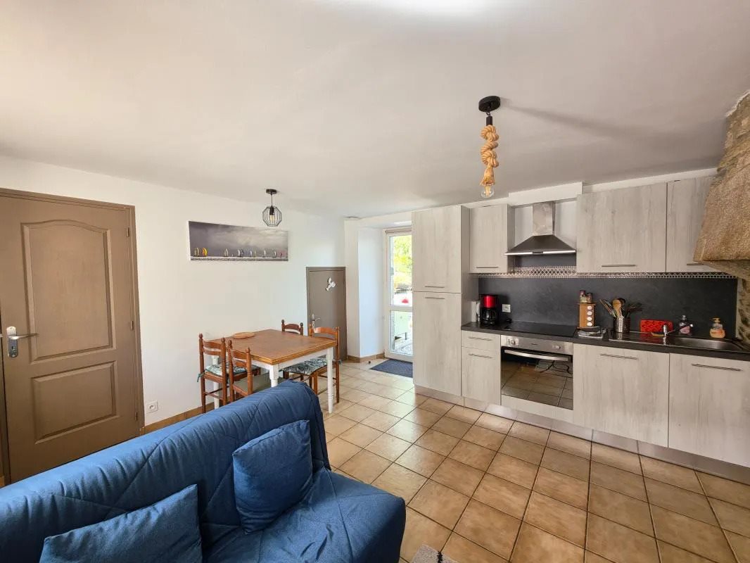 Maison à vendre, 48m², Perros-Guirec