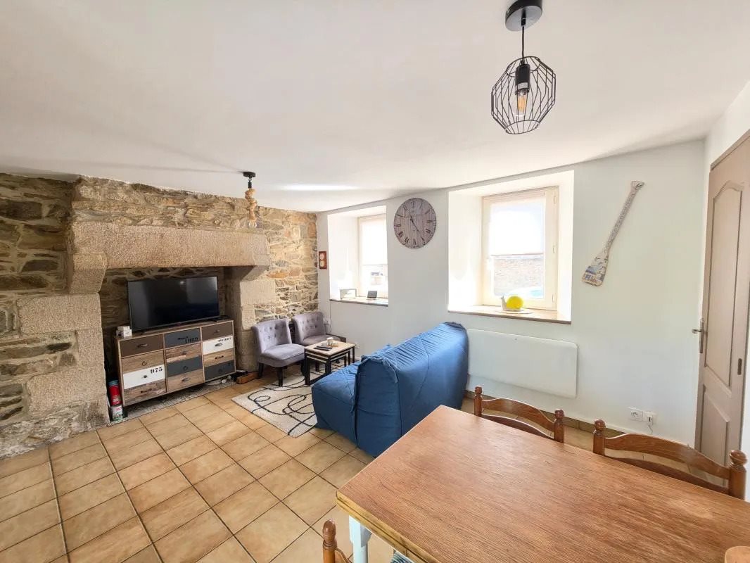 Maison à vendre, 48m², Perros-Guirec