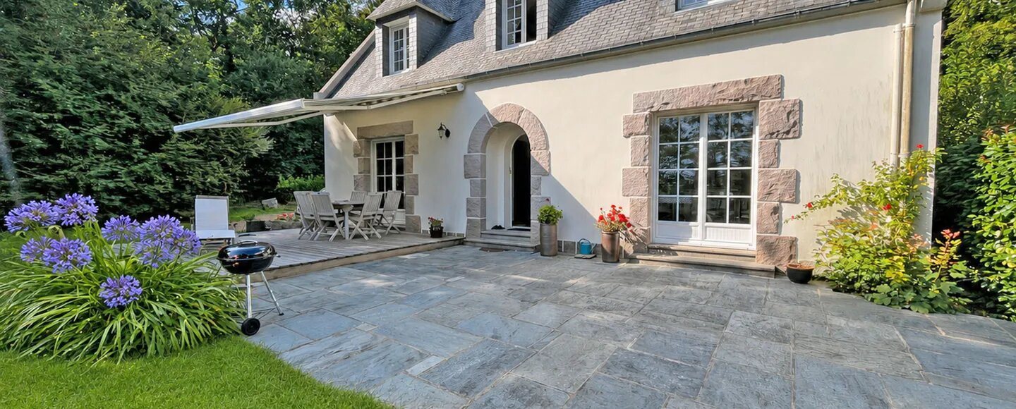 Maison à vendre, 133m², Plouezoc'h
