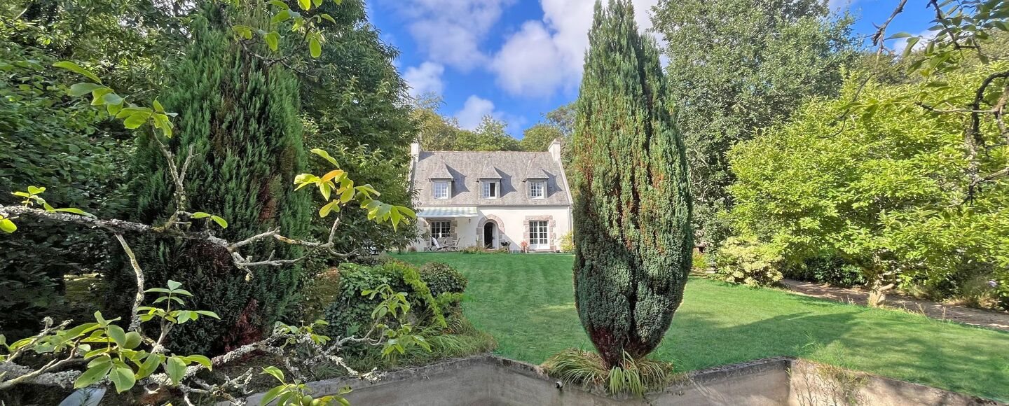 Maison à vendre, 133m², Plouezoc'h