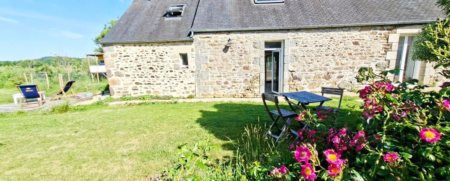 Maison à vendre, 68m², Plestin-les-Grèves