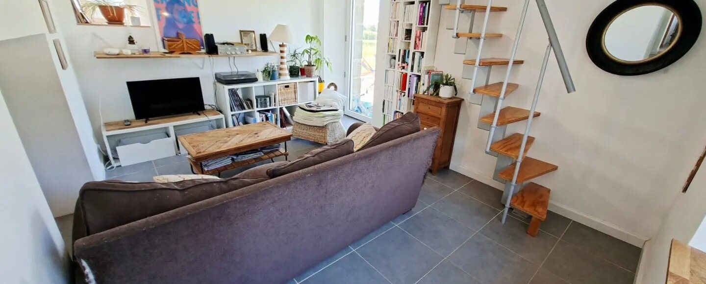 Maison à vendre, 68m², Plestin-les-Grèves