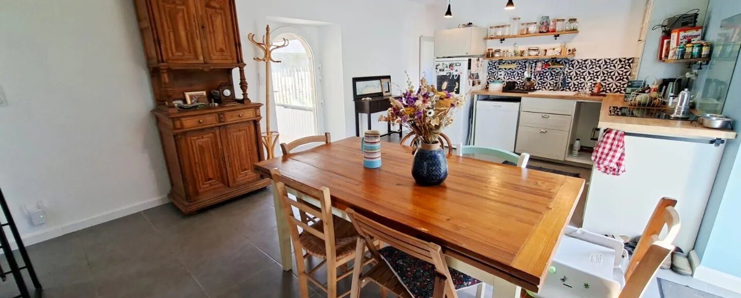 Maison à vendre, 68m², Plestin-les-Grèves