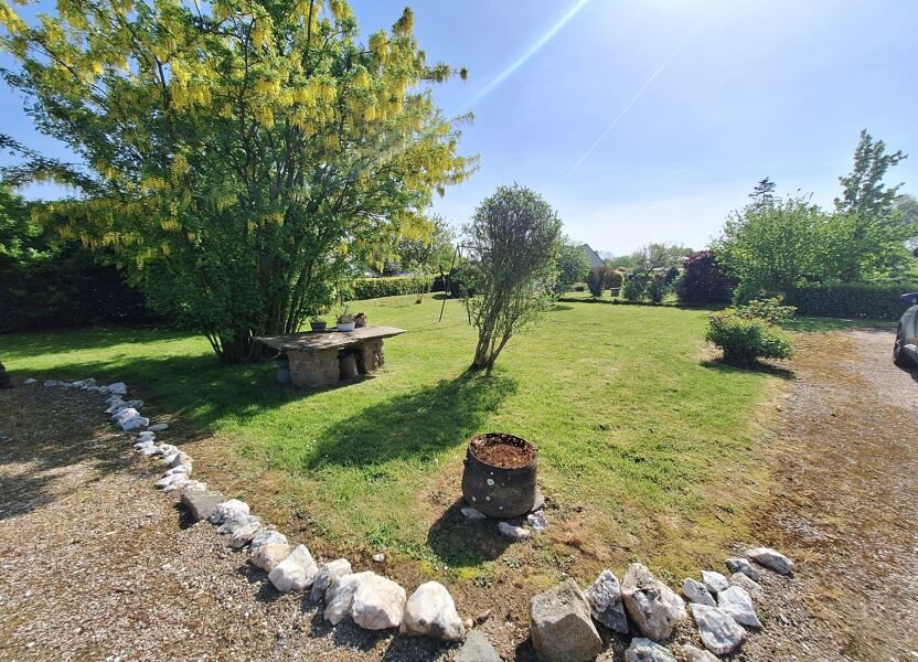 Maison à vendre, 70m², Plouezoc'h