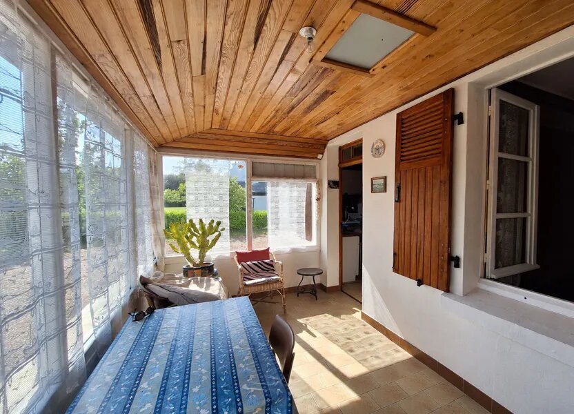 Maison à vendre, 70m², Plouezoc'h