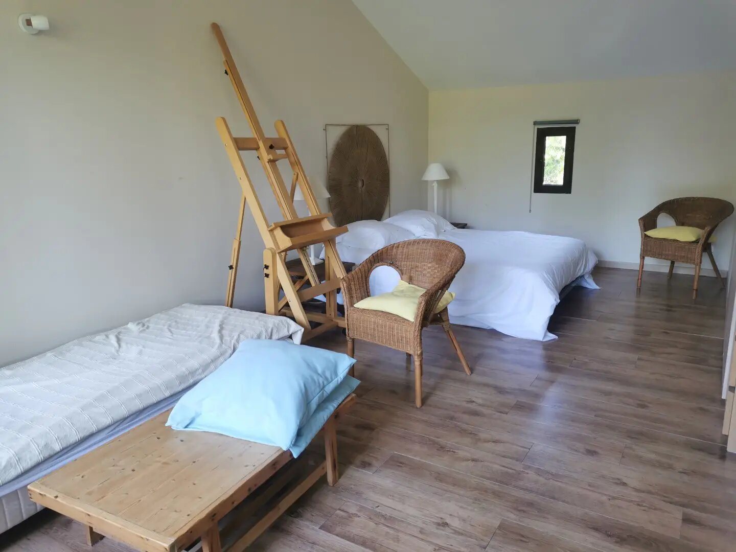 Appartement à louer, 43m², Rochefort-du-Gard