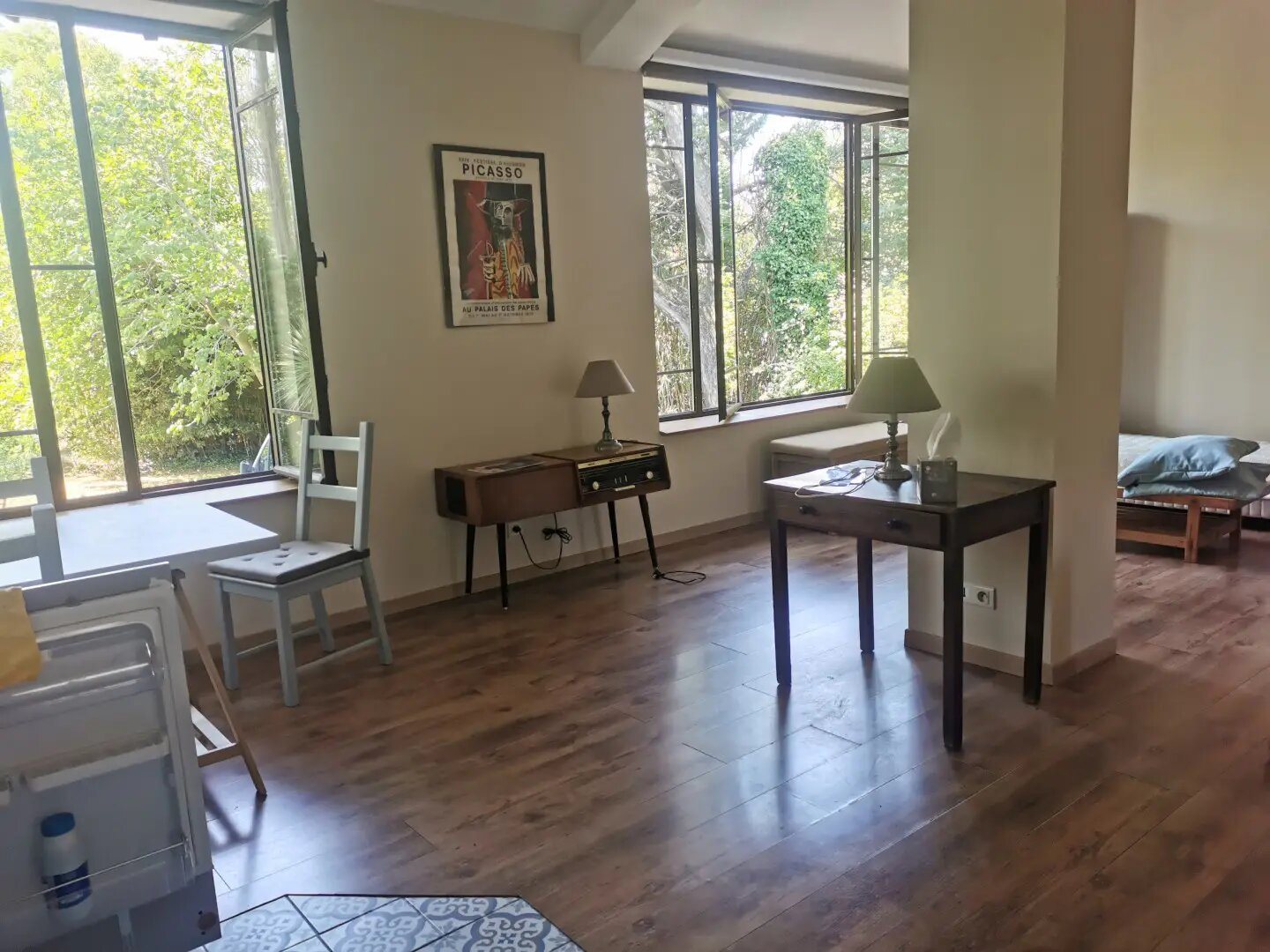 Appartement à louer, 43m², Rochefort-du-Gard