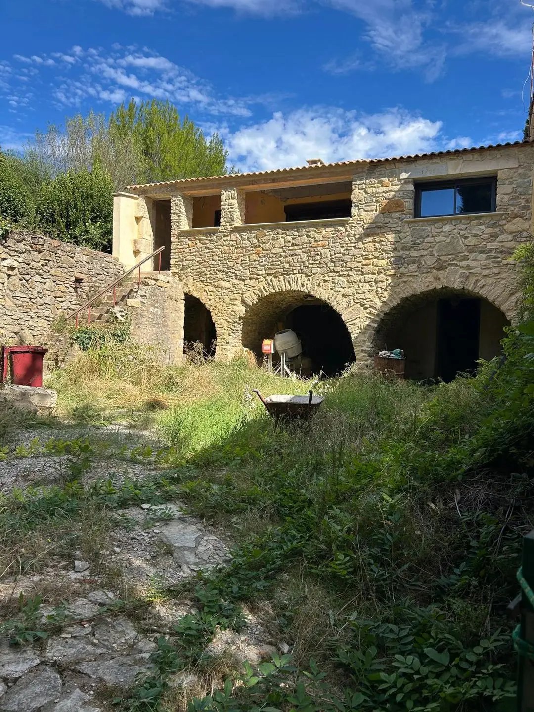 Maison à vendre, 70m², Cavillargues