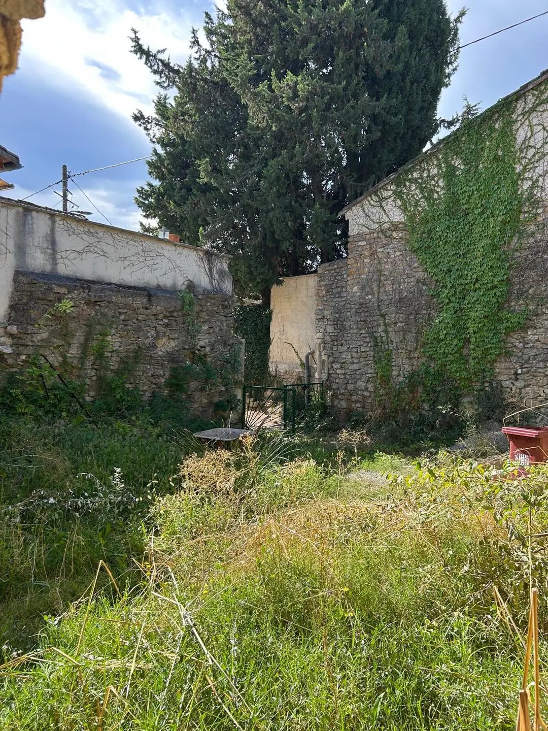 Maison à vendre, 70m², Cavillargues