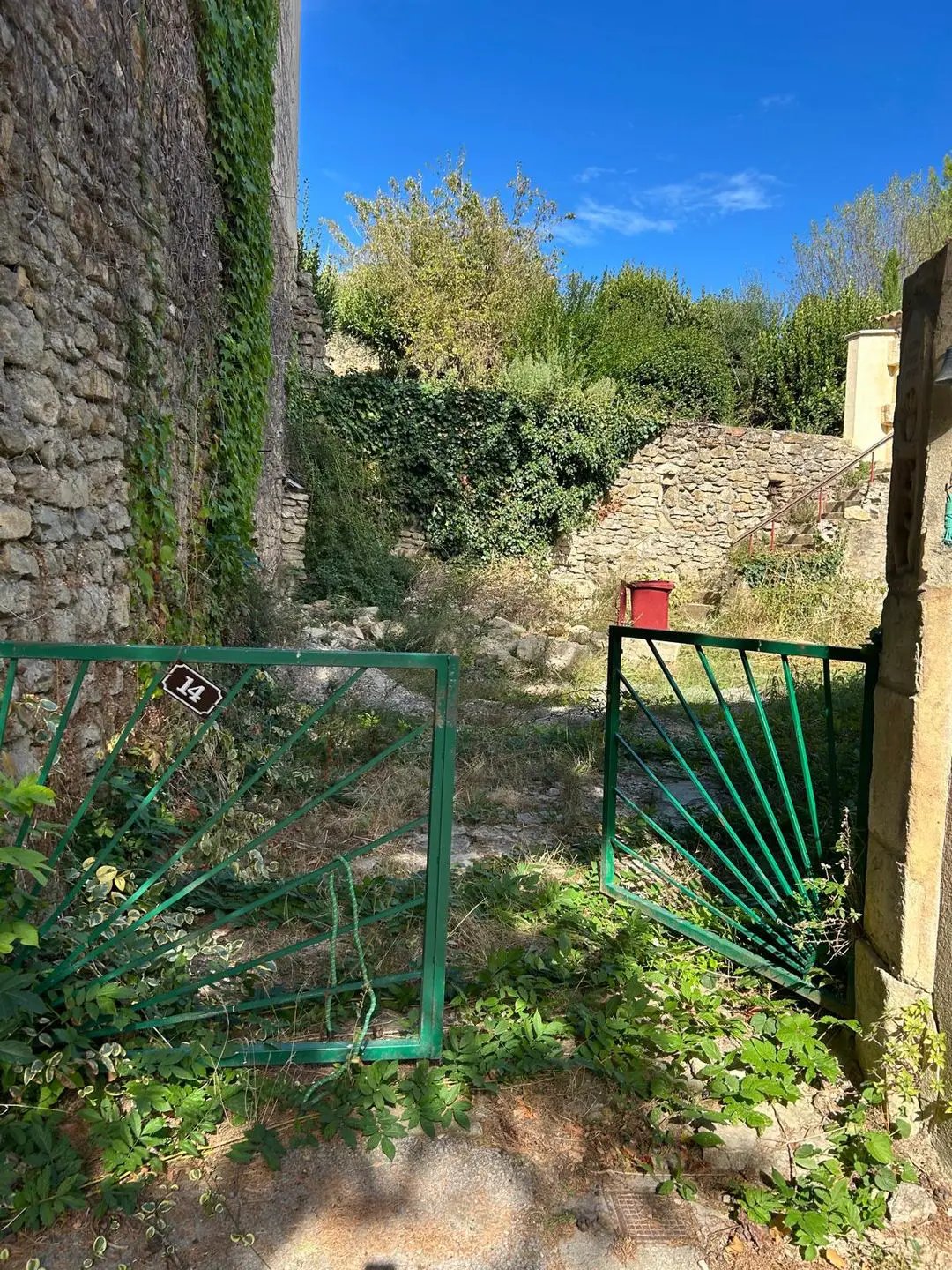 Maison à vendre, 70m², Cavillargues