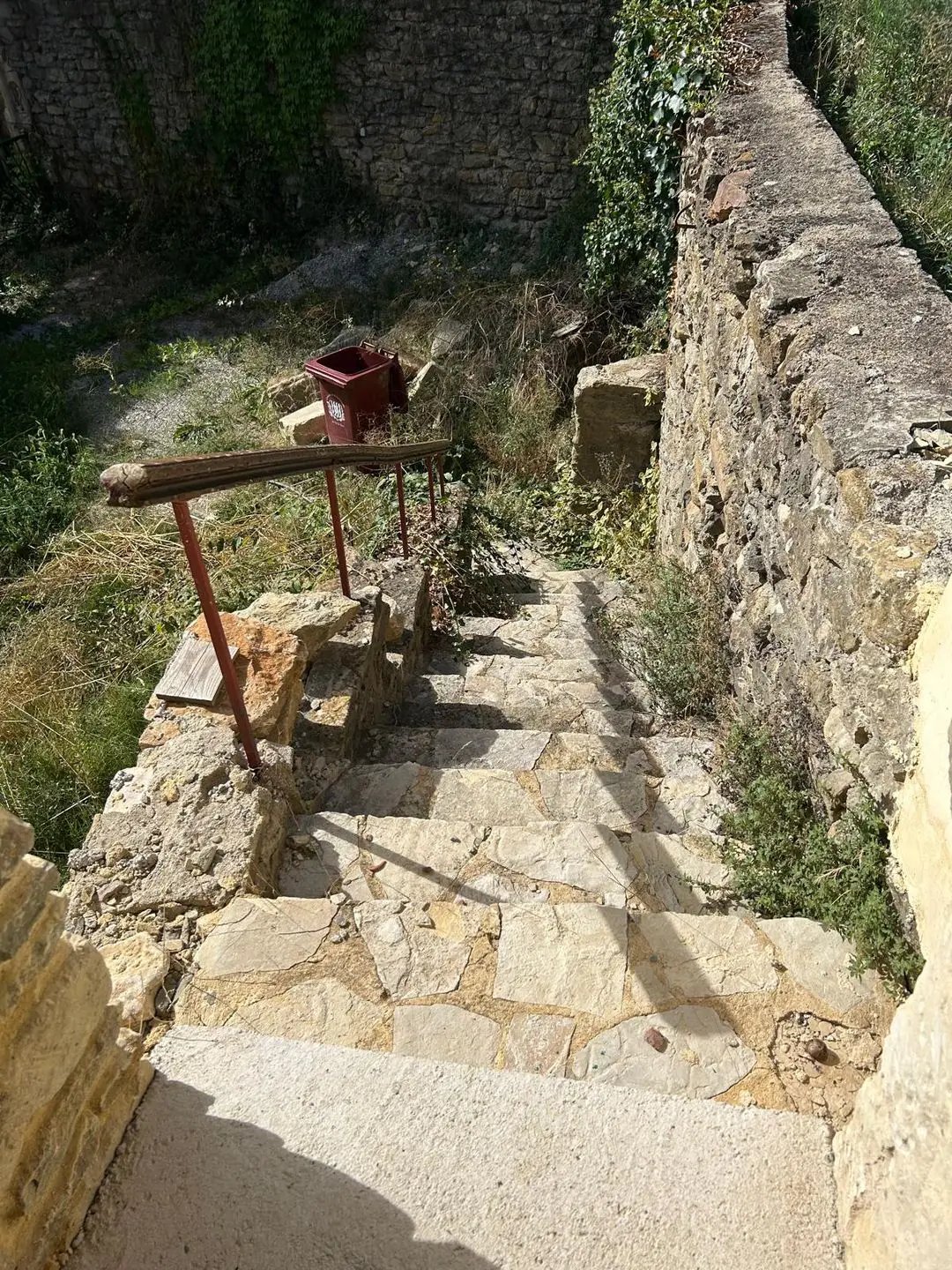 Maison à vendre, 70m², Cavillargues