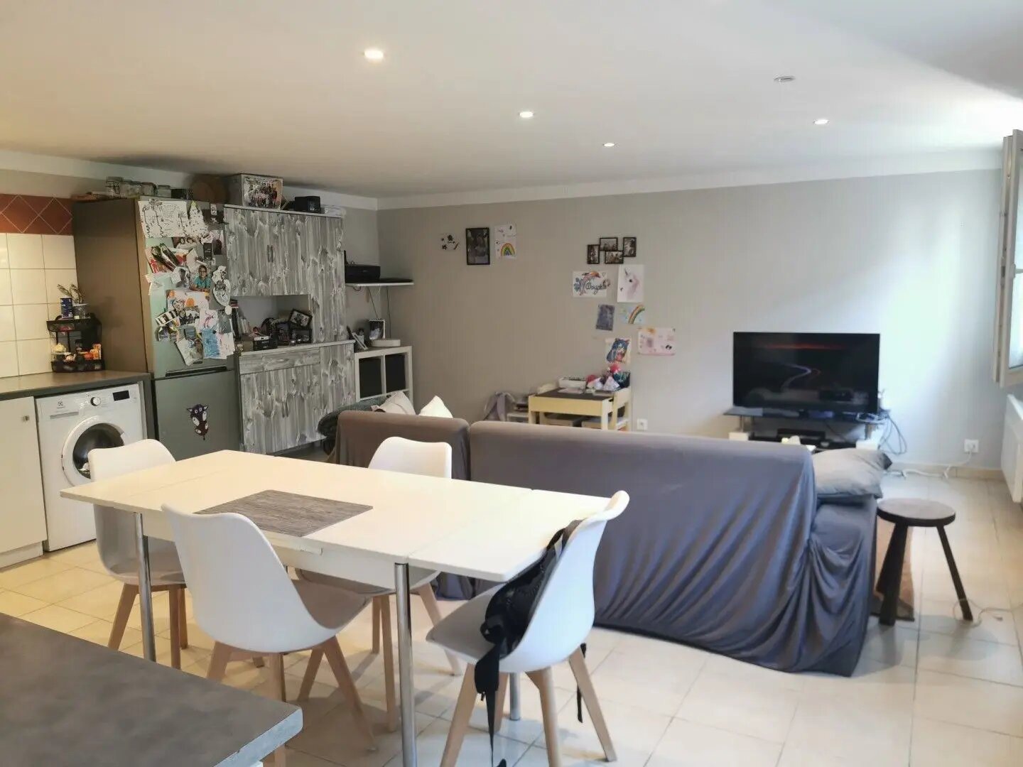 Appartement à vendre, 400m², Rochefort-du-Gard