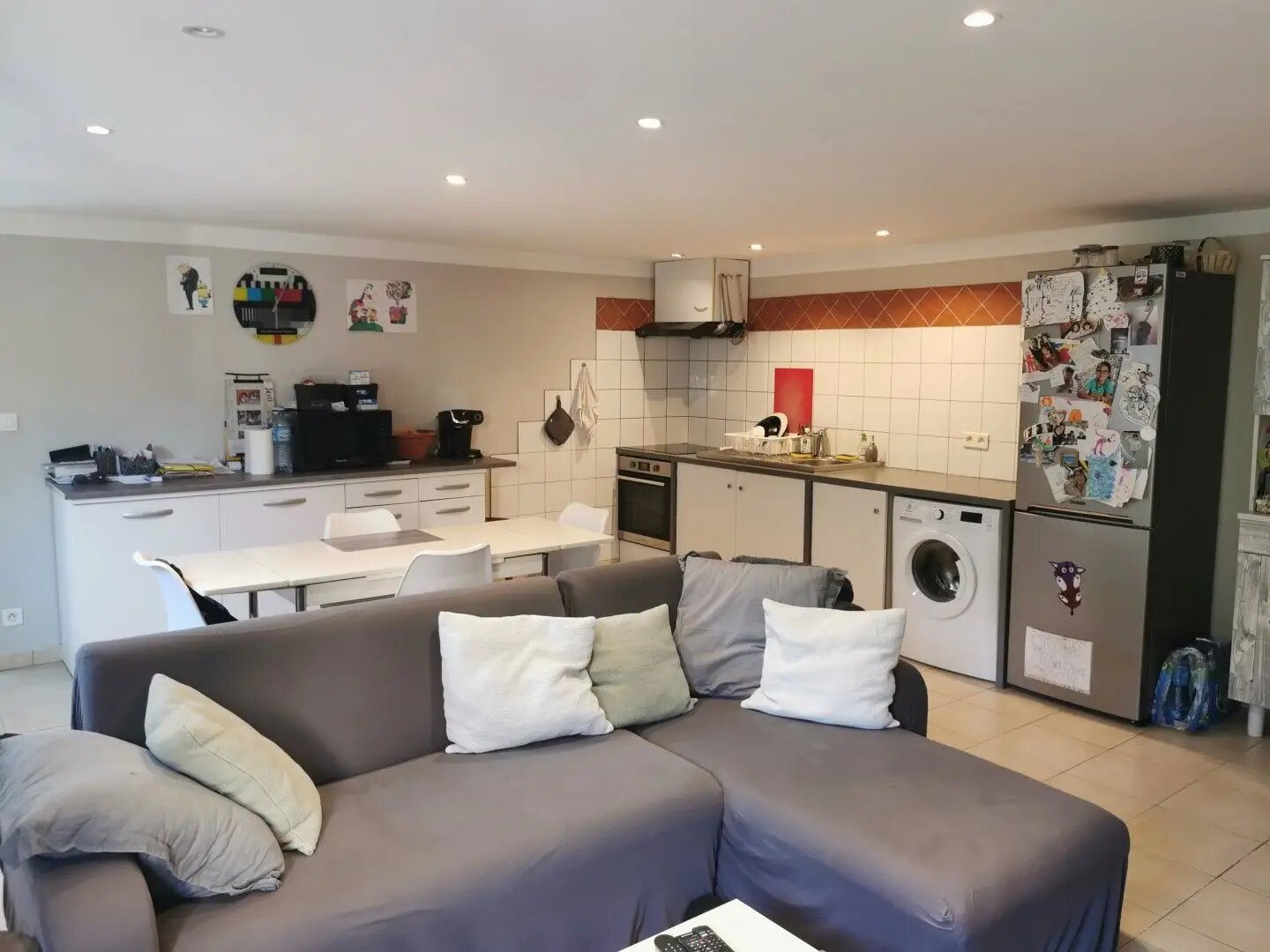 Appartement à vendre, 400m², Rochefort-du-Gard