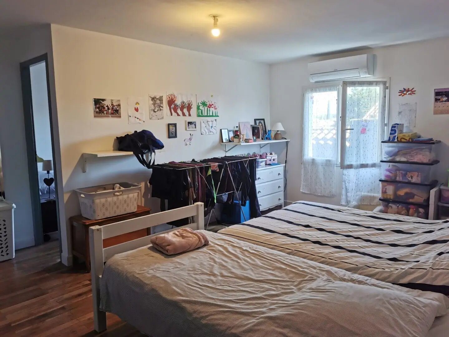 Appartement à vendre, 400m², Rochefort-du-Gard