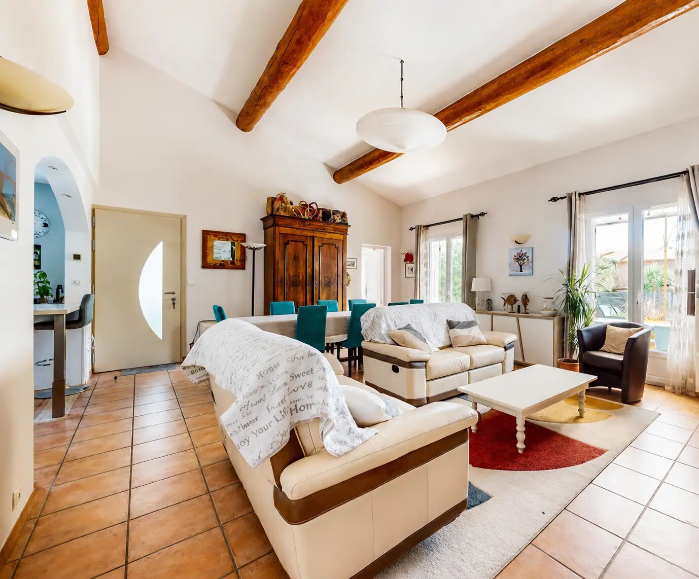 Maison à vendre, 156m², Saze