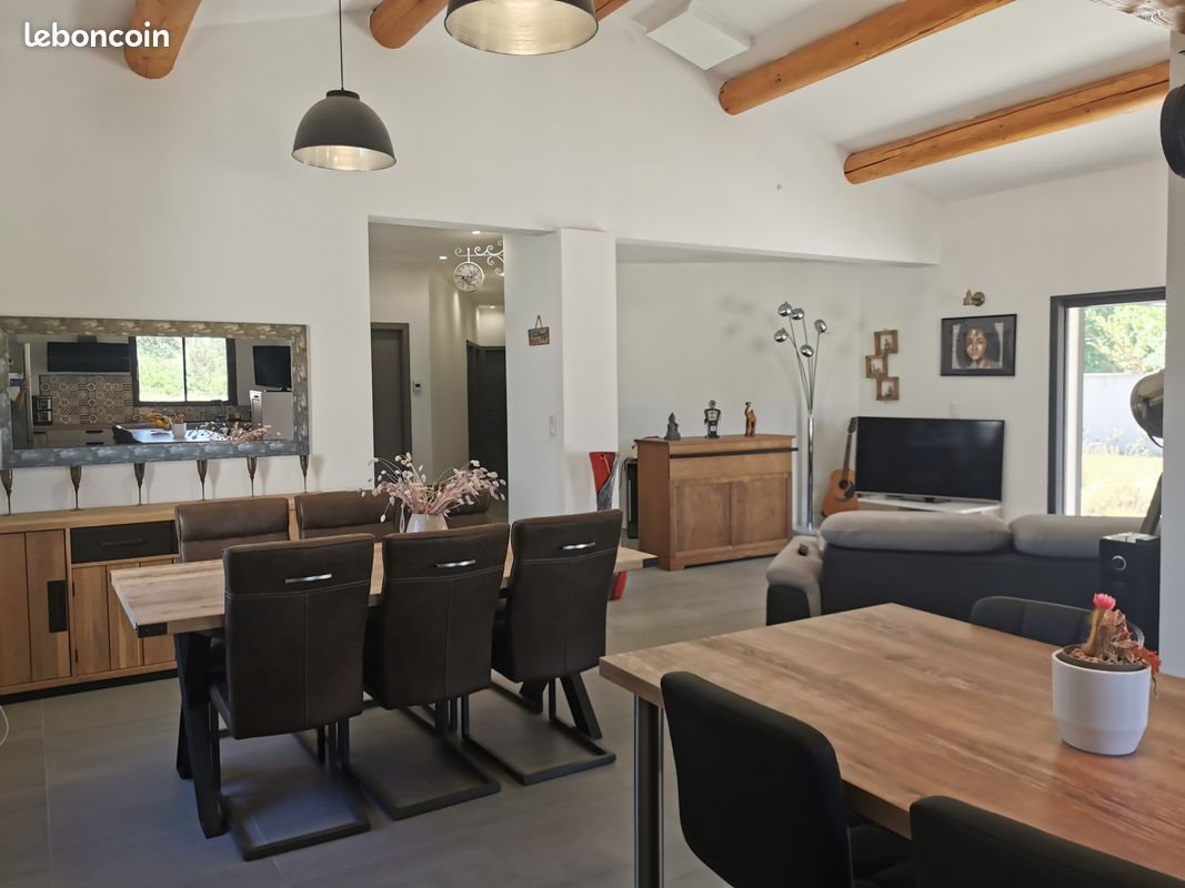 Maison à vendre, 125m², Saze
