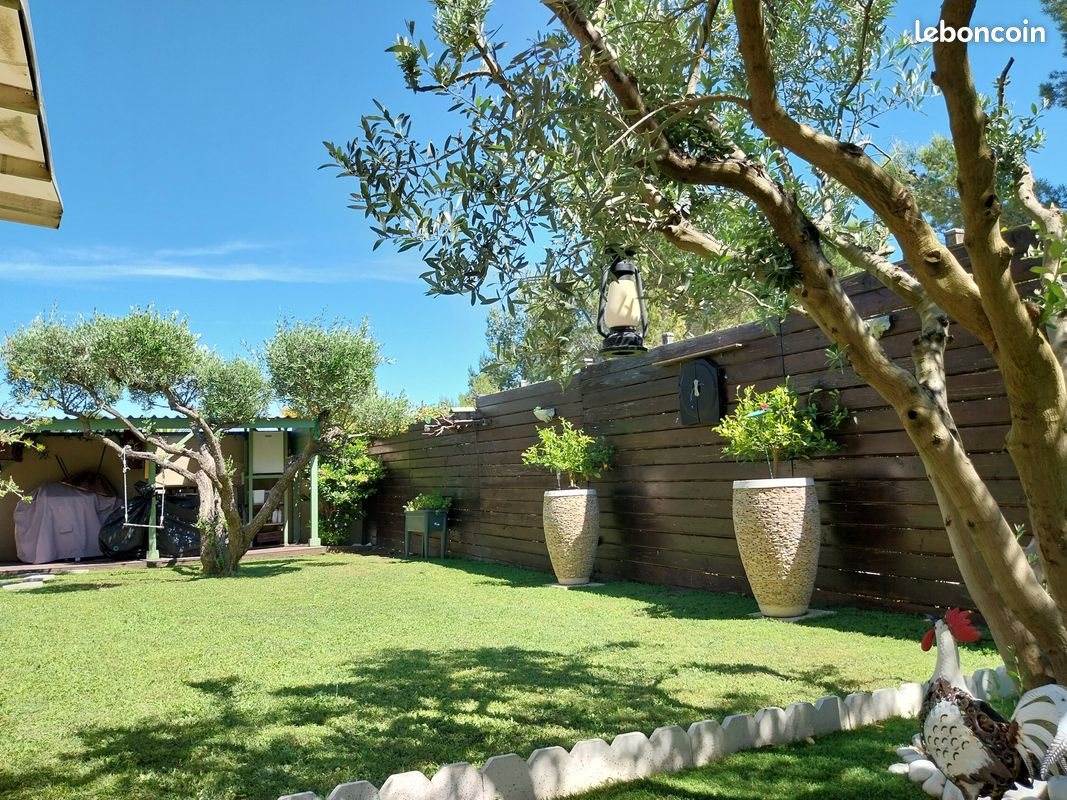 Maison à vendre, 110m², Rochefort-du-Gard