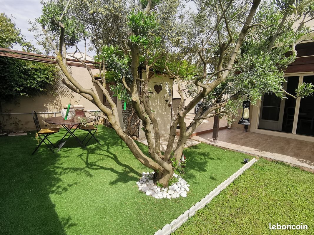 Maison à vendre, 110m², Rochefort-du-Gard