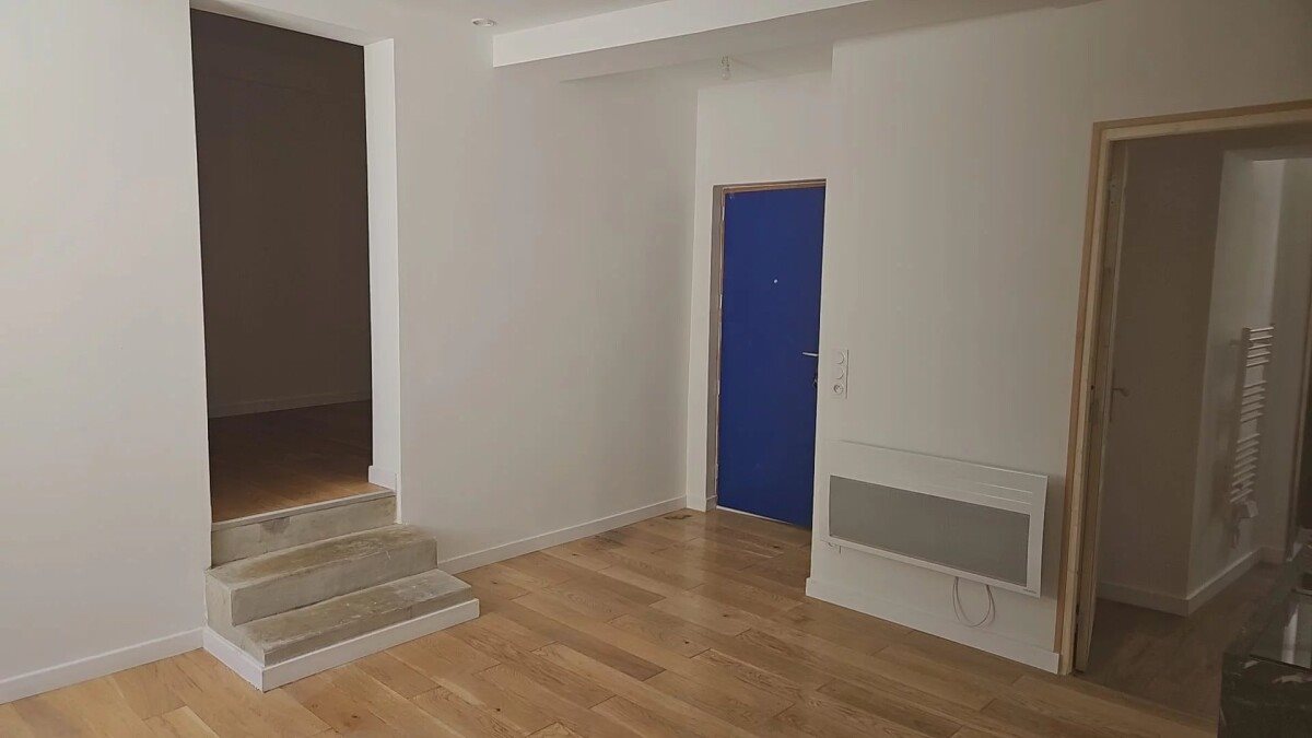 Appartement à louer, 34m², Uzès