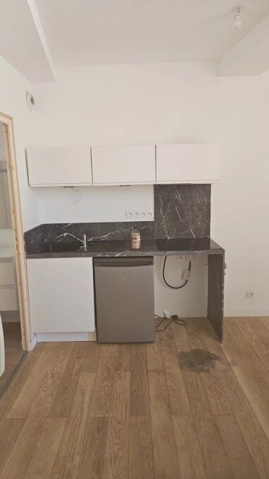 Appartement à louer, 34m², Uzès
