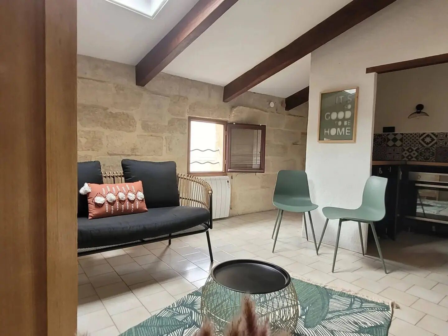 Appartement à louer, 26m², Uzès
