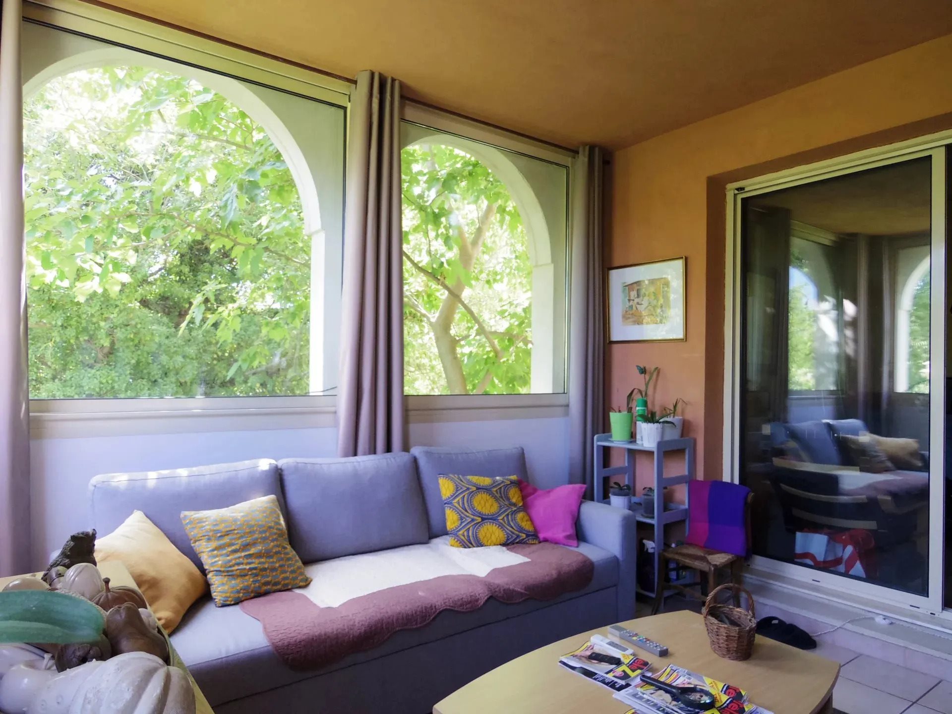 Appartement à louer, 46m², Uzès