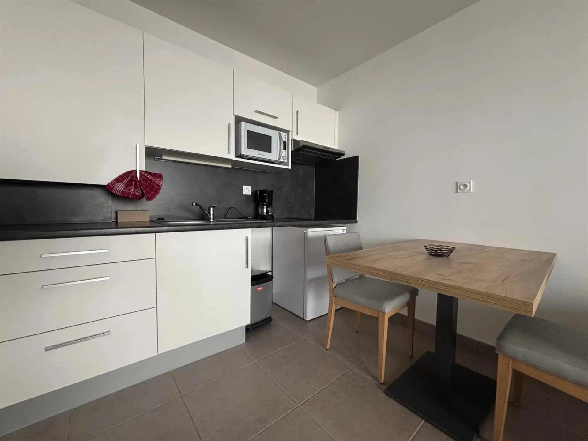 Appartement à vendre, 40m², Uzès