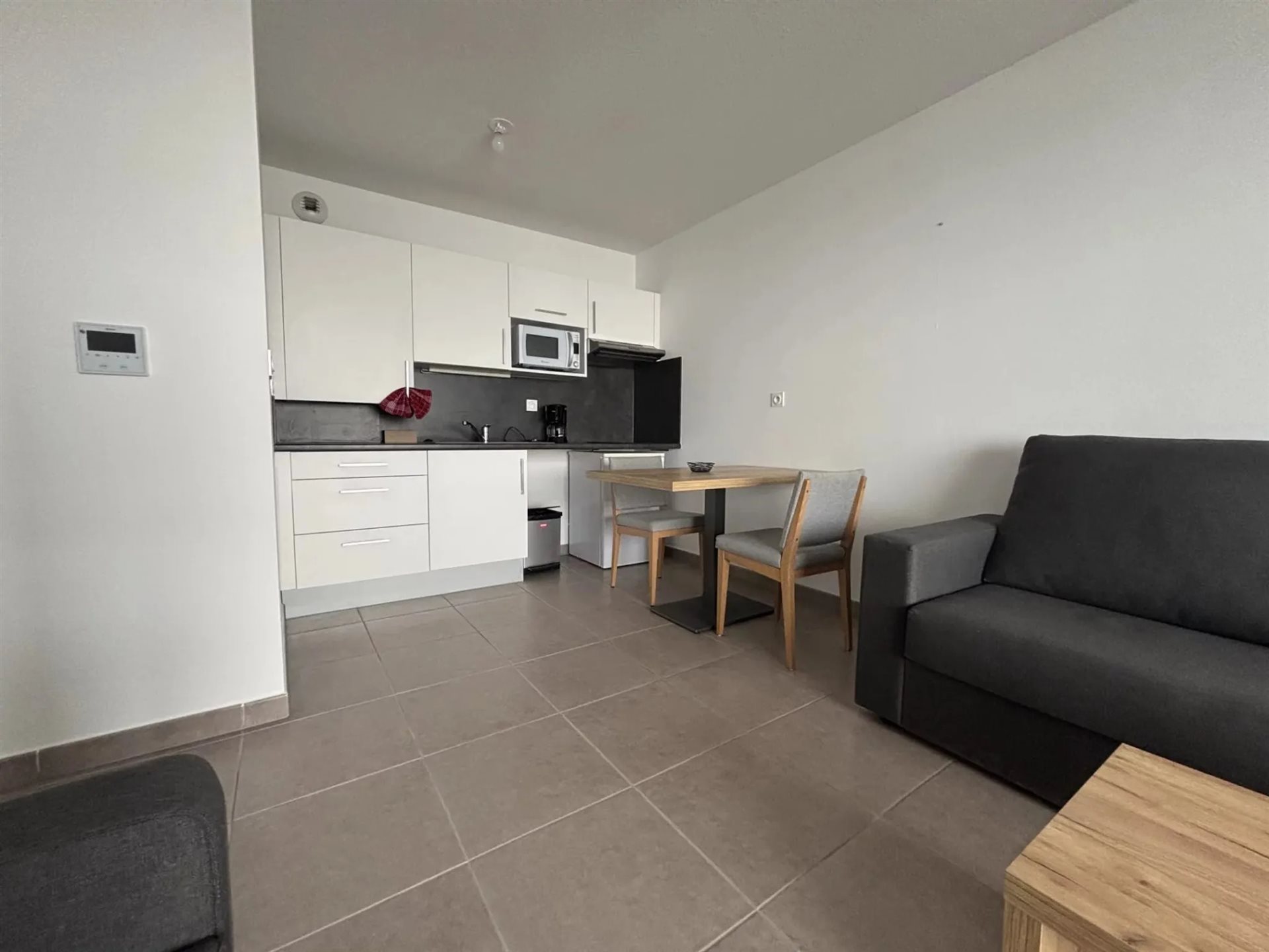 Appartement à vendre, 40m², Uzès