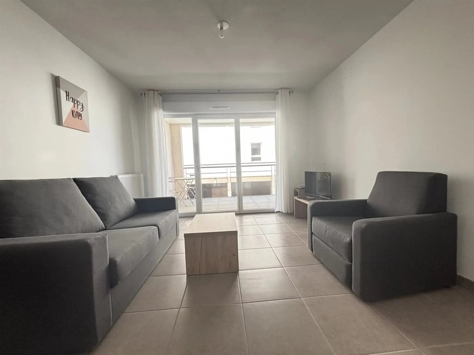 Appartement à vendre, 40m², Uzès